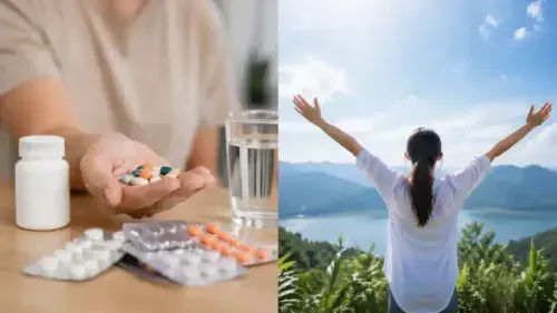 Difference Between Treatment and Cure